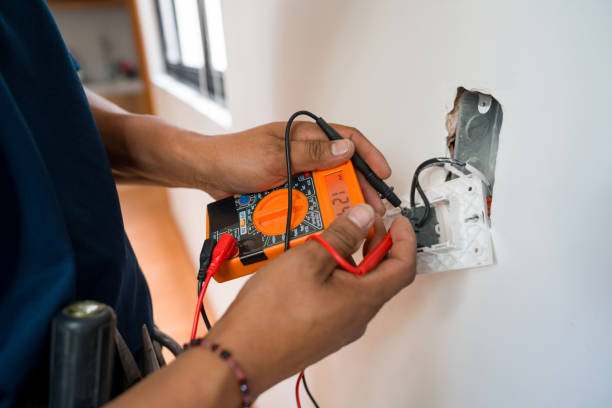 Best Electrician Near Me  in Harrogate, TN