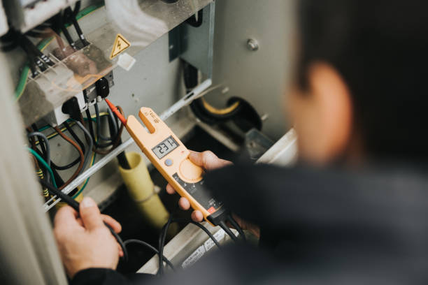 Best Electrical Troubleshooting Services  in Harrogate, TN