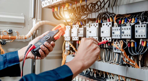 Best Electrical Wiring Services  in Harrogate, TN