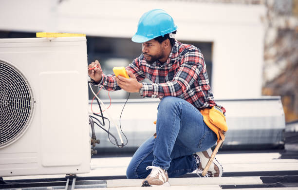 Affordable Emergency Electrician in Harrogate, TN