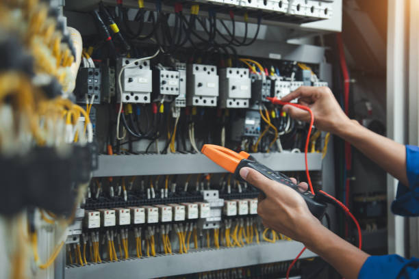 Best Electrical Contractors for Businesses  in Harrogate, TN