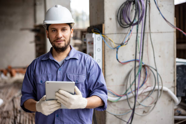 Best Electrical Upgrades for Homes  in Harrogate, TN
