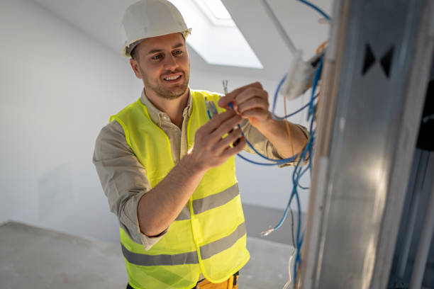 Reliable Harrogate, TN Electrician Solutions
