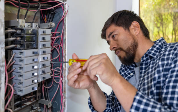 Best Electrical Outlet Repair  in Harrogate, TN